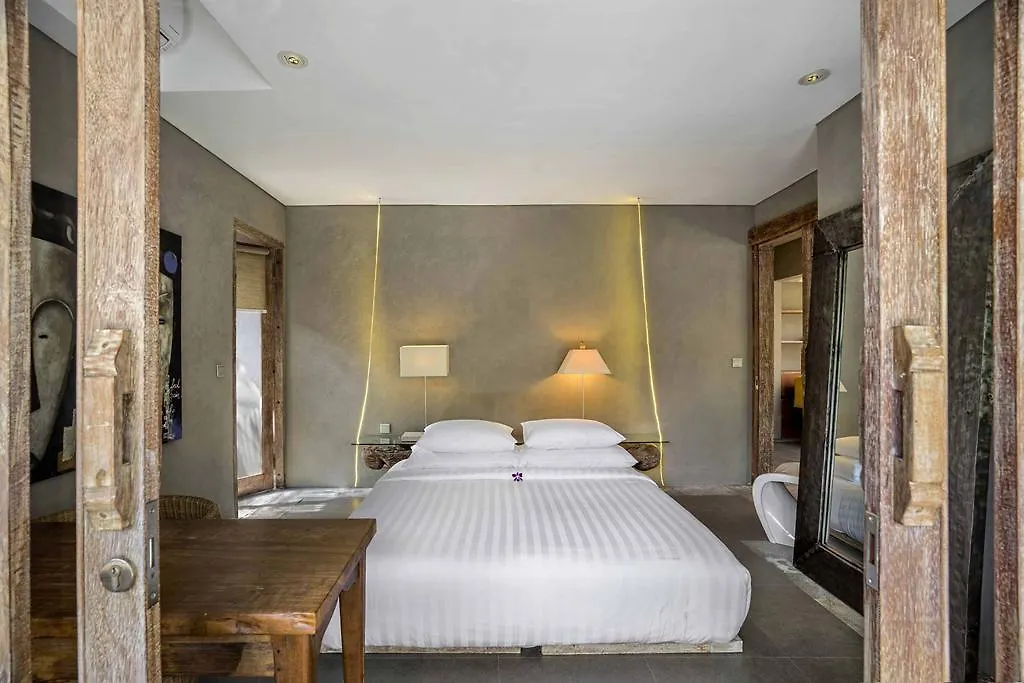 Villa Sham Seminyak