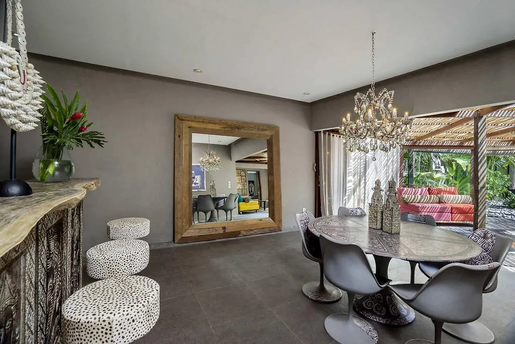 Villa Sham Seminyak 0*,  Indonesien