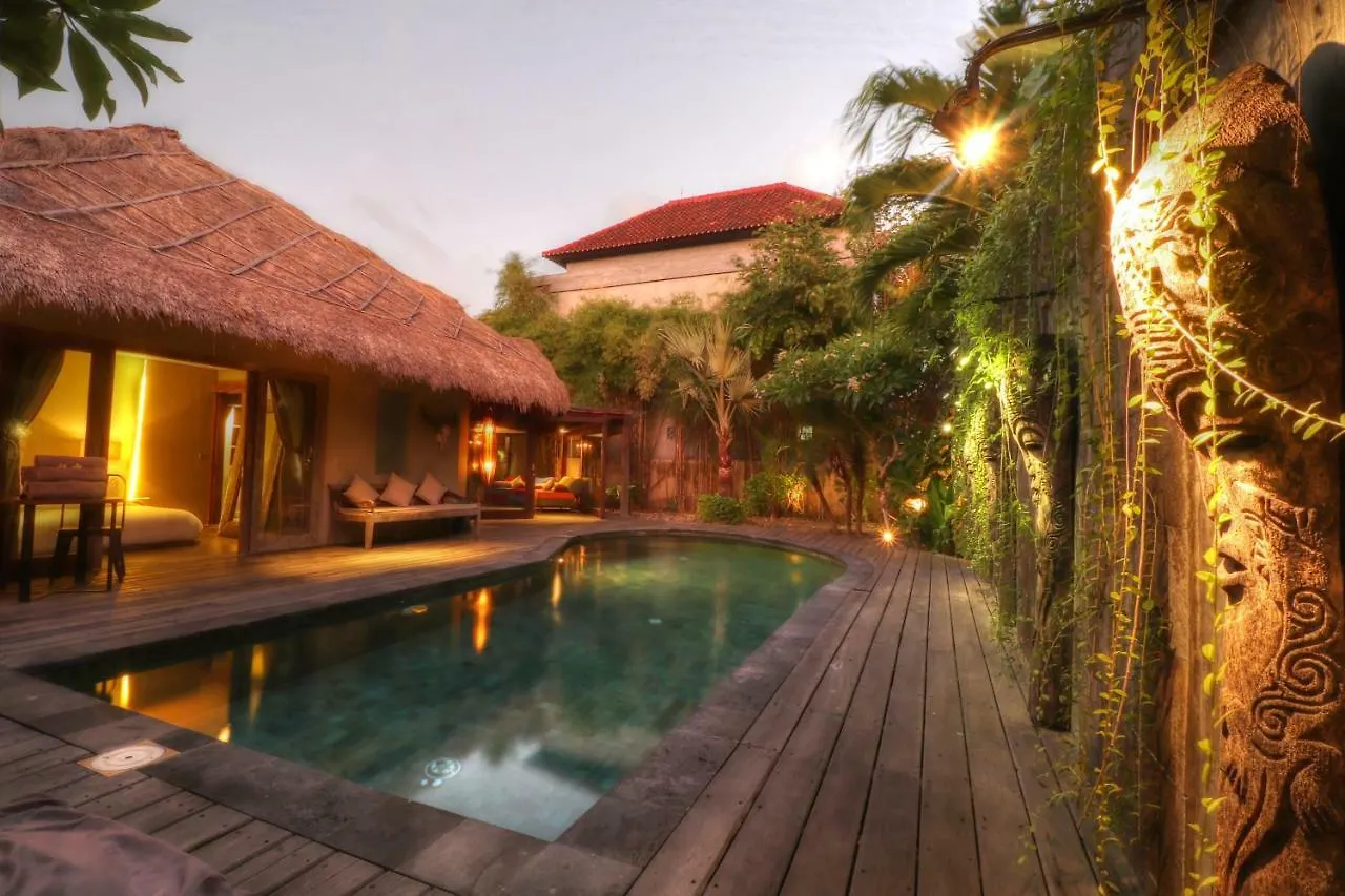 Villa Sham Seminyak