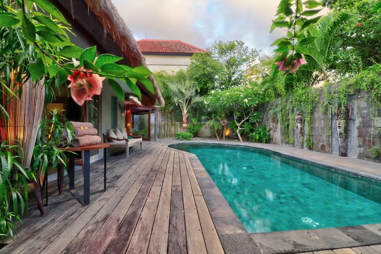 Villa Sham Seminyak