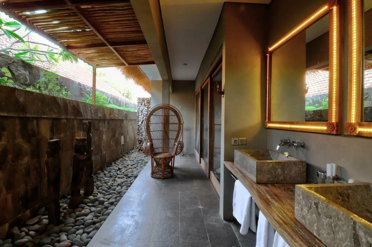 Villa Sham Seminyak