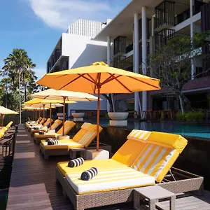 Station touristique Grand Lifestyle Boutique Bali, Seminyak
