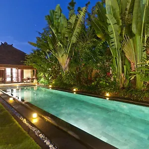 Maison d'hôtes Blubambu, Seminyak