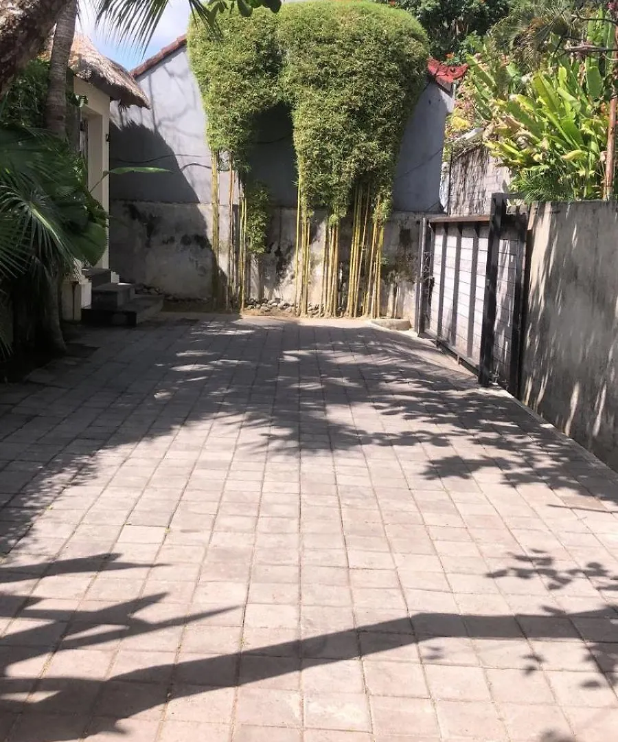 Villa Sham Seminyak  Indonesia