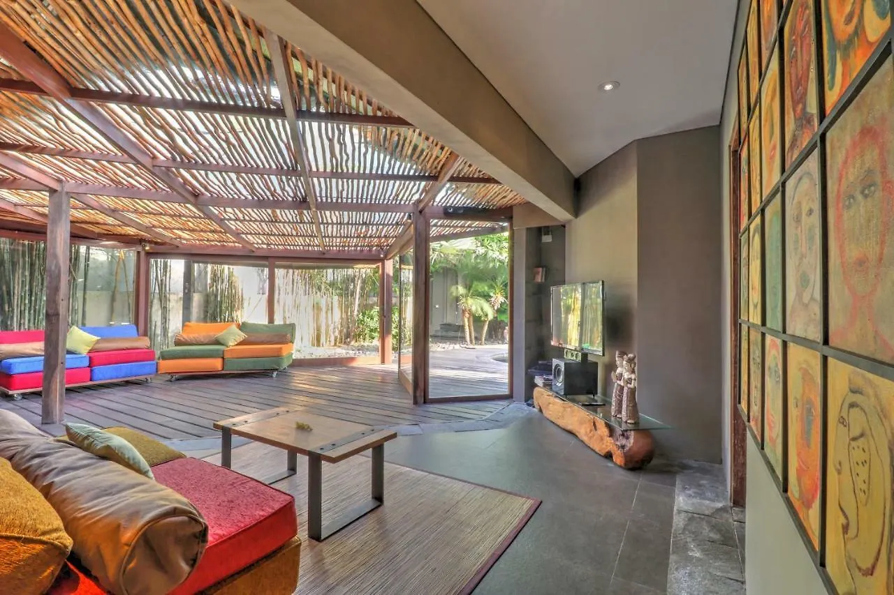 Villa Sham Seminyak
