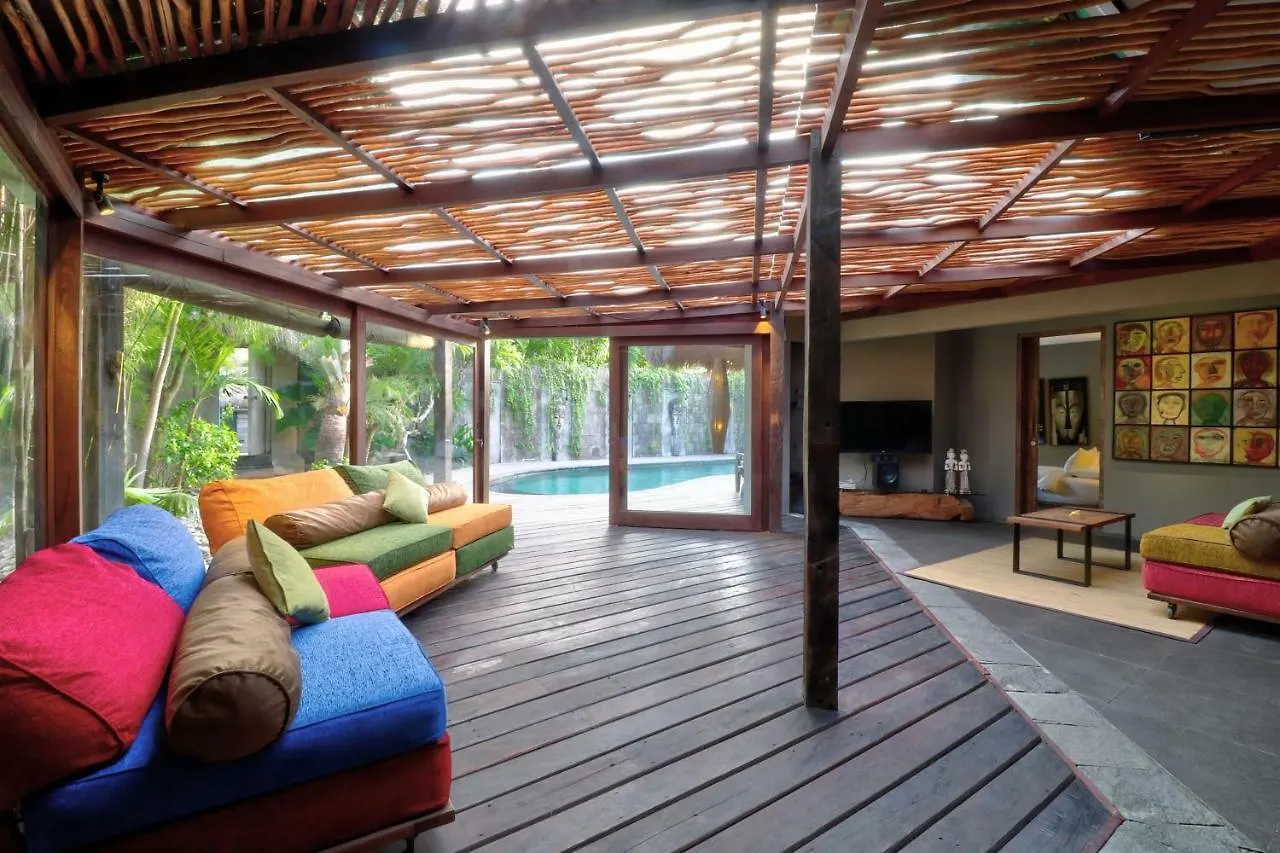 Villa Sham Seminyak