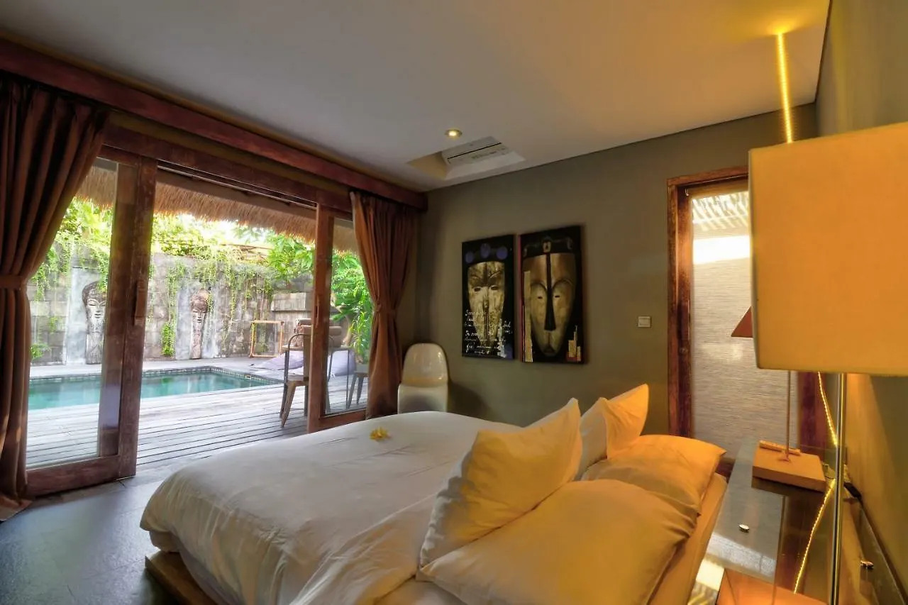 Villa Sham Seminyak
