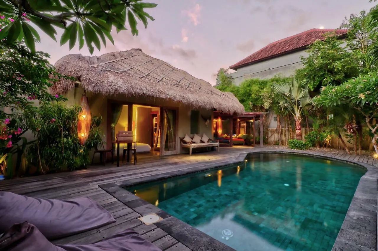 Villa Sham Seminyak   Seminyak (Bali)