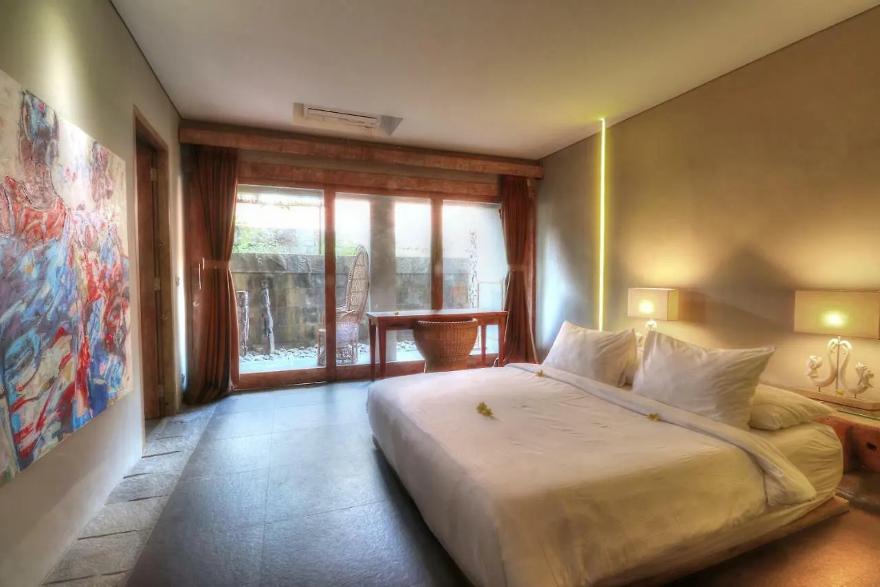 Villa Sham Seminyak  0*, Seminyak (Bali) Indonesia