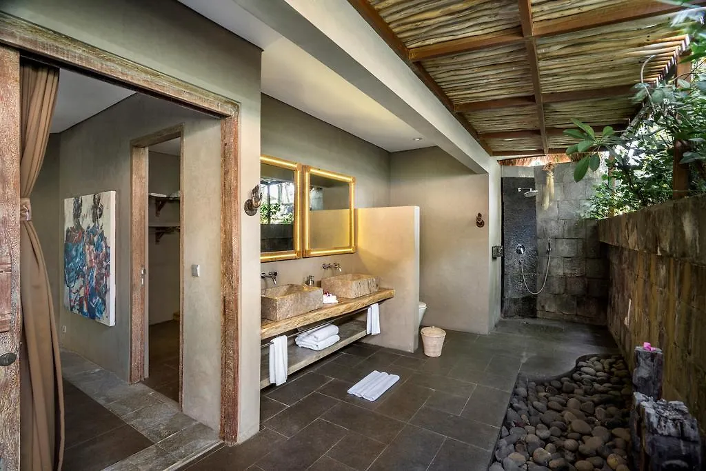 סמיניאק Villa Sham
