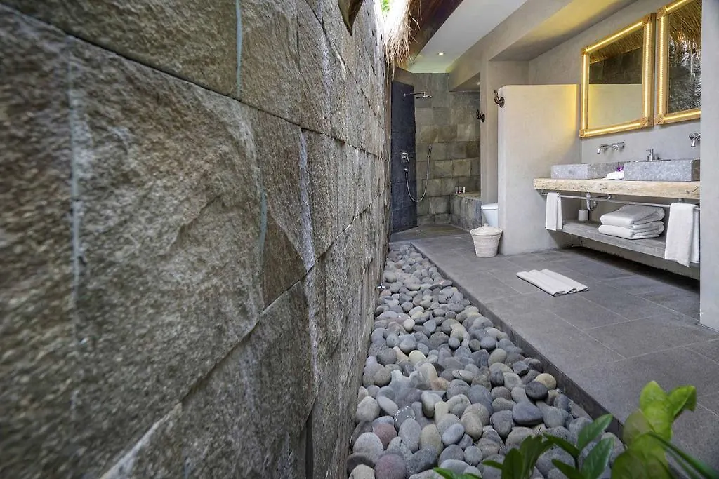 Villa Sham Seminyak