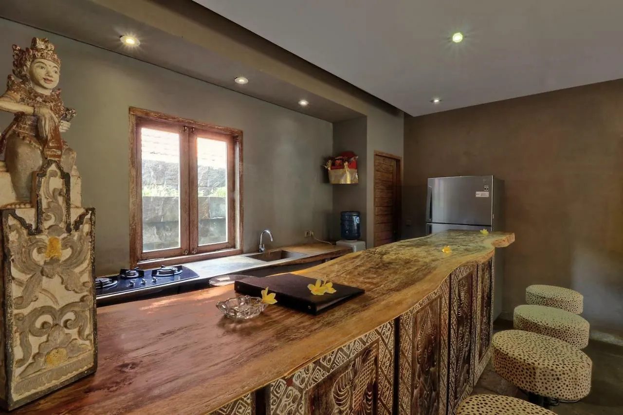 סמיניאק Villa Sham